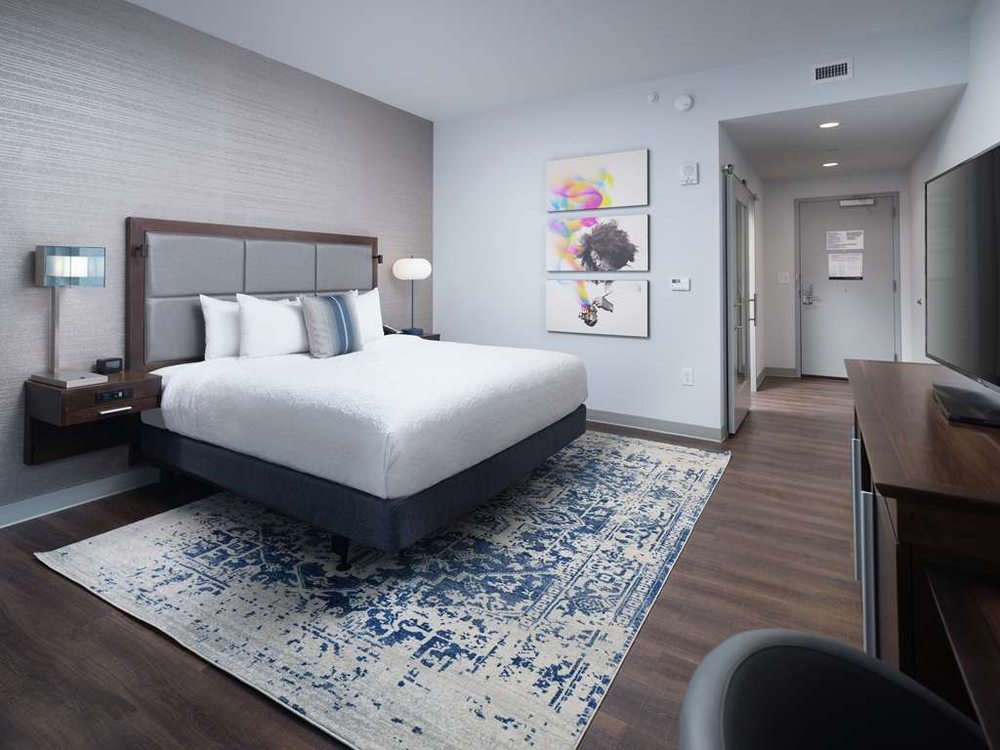 Photo of Hampton Inn & Suites Atlanta Decatur/Emory