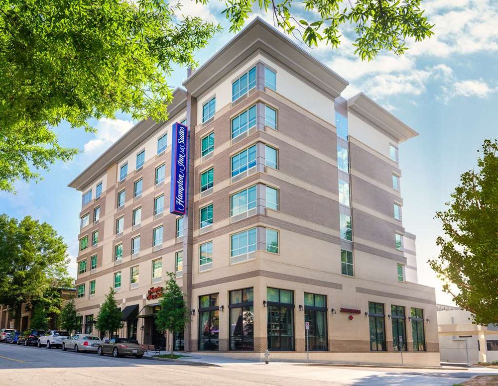 Photo of Hampton Inn & Suites Atlanta Decatur/Emory
