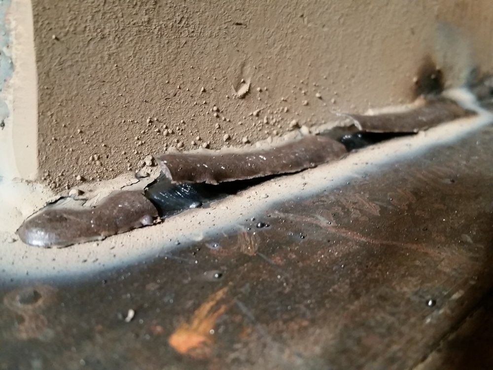 Photo of McDowell Steel