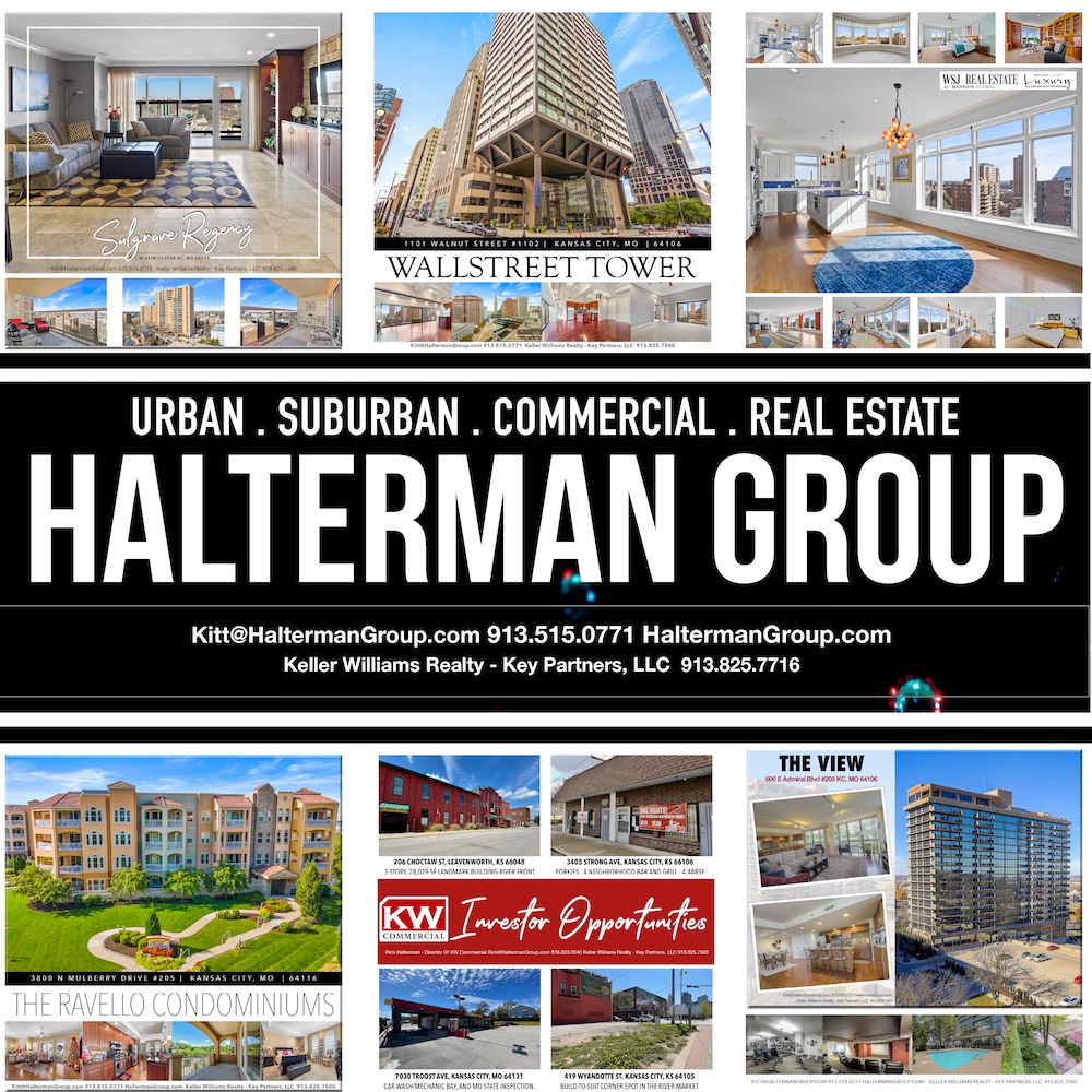 Photo of Kitt Halterman - Keller Williams Realty