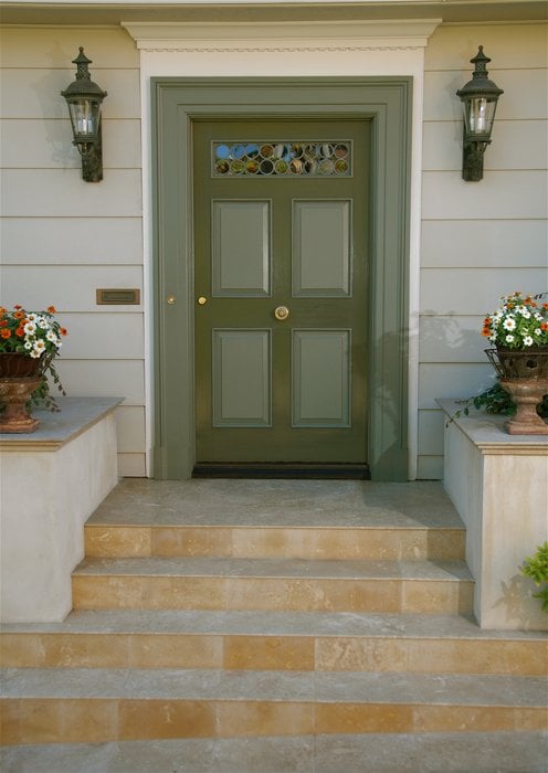 Photo of Christopher Linback Tile