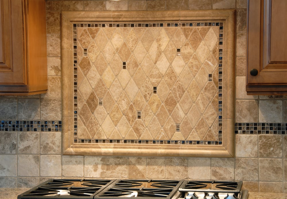 Photo of Christopher Linback Tile
