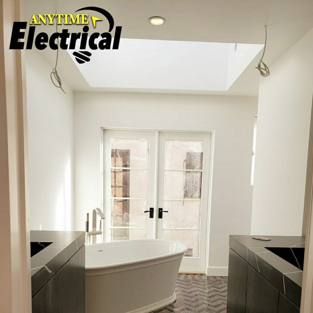 Photo of Anytime Electrical