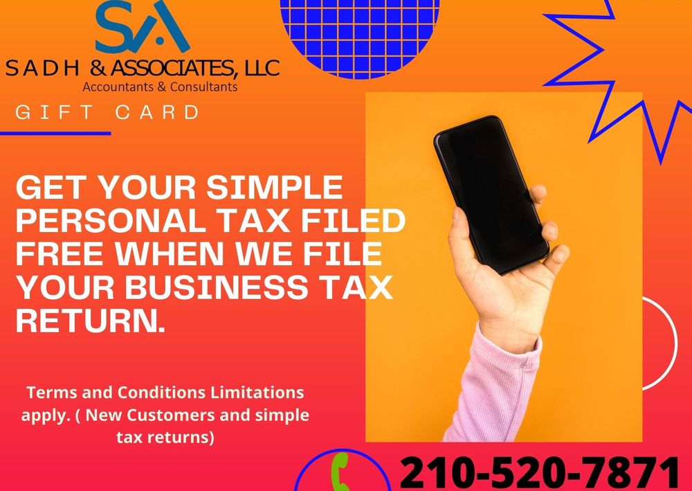 Photo of Sadh & Associates