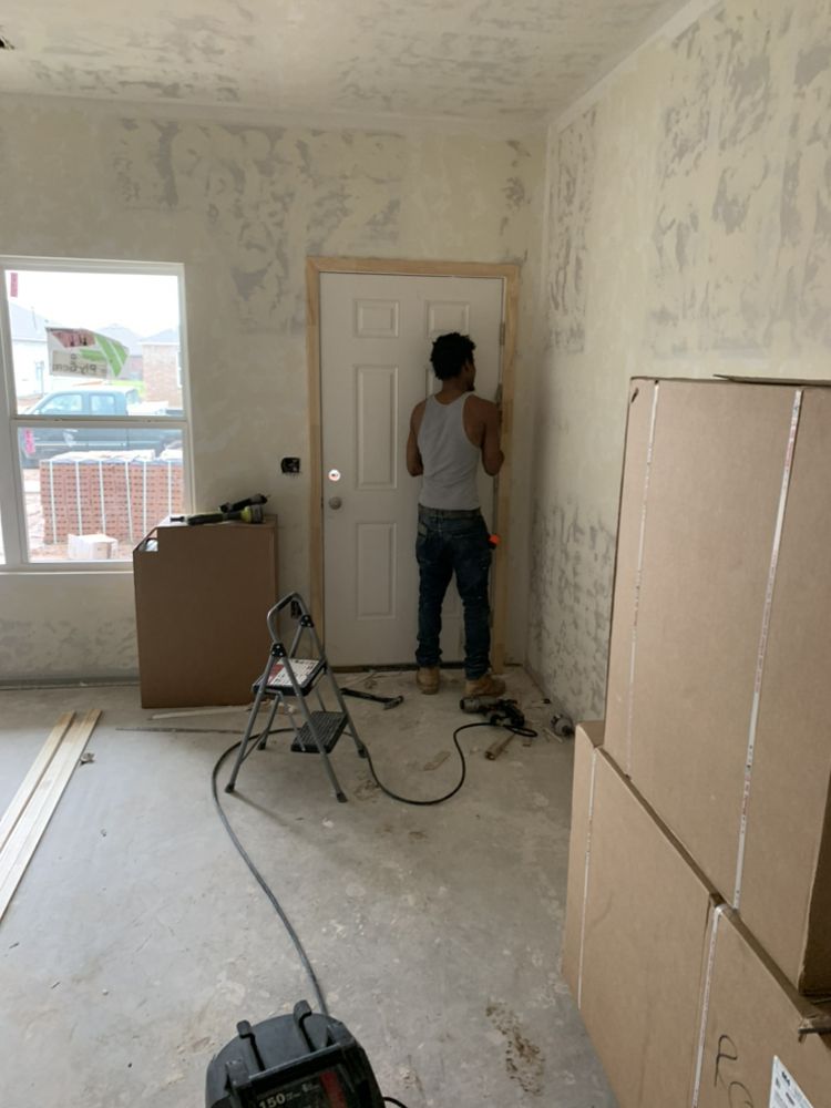 Photo of Higher Heights Construction Services