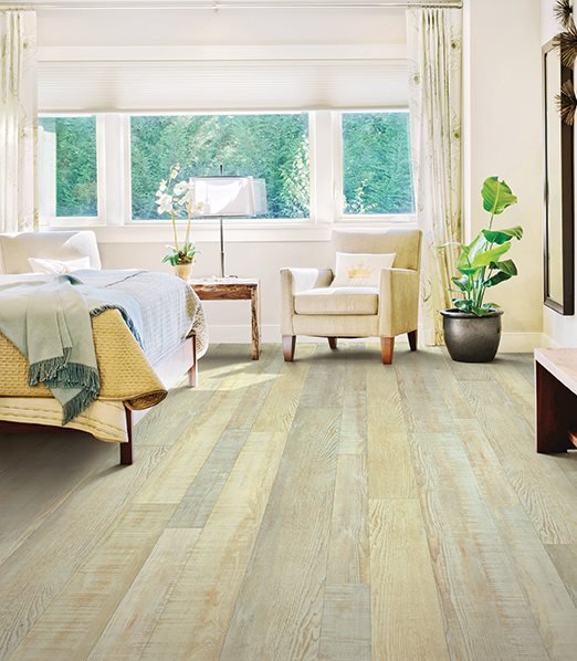 Photo of Alvin Decorating & Floors