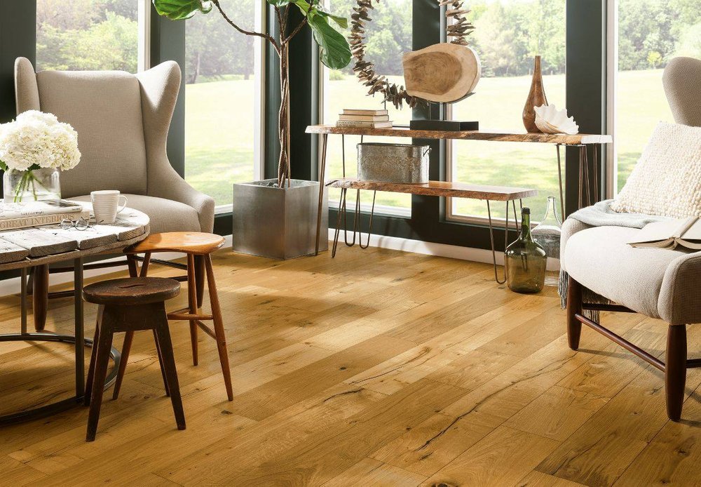 Photo of Alvin Decorating & Floors