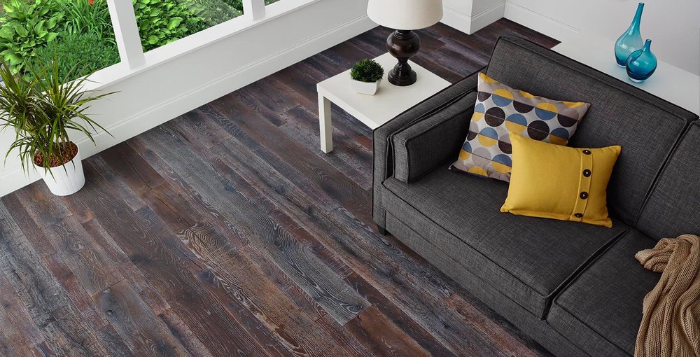 Photo of Alvin Decorating & Floors