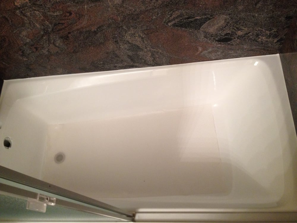 Photo of Ez Bathtub Reglazing