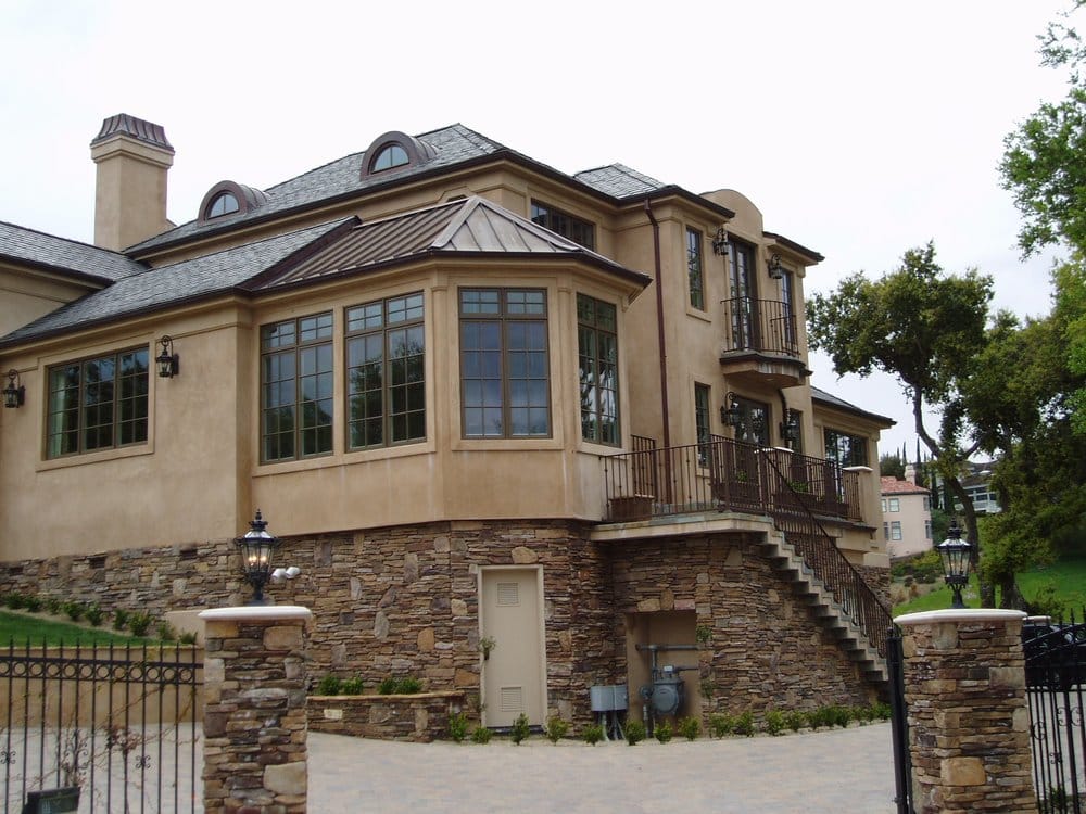 Photo of Accent Window Systems