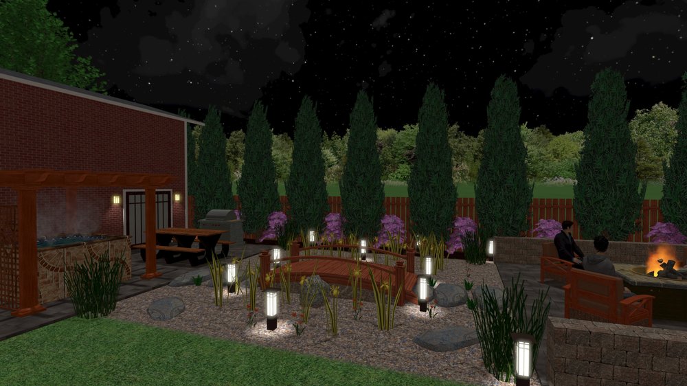 Photo of Envision Landscape Design