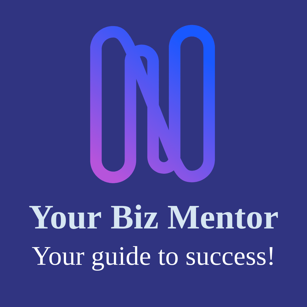 Photo of Your Biz Mentor