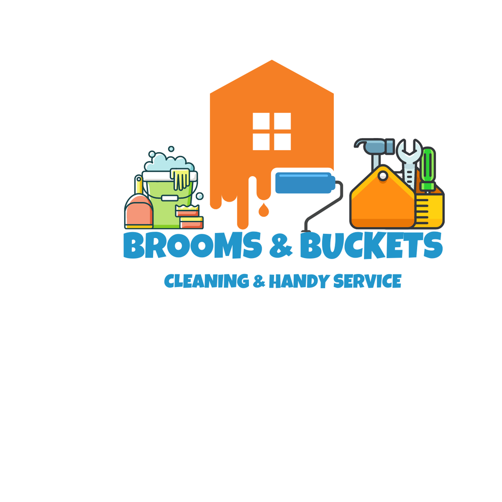 Photo of Brooms & Buckets