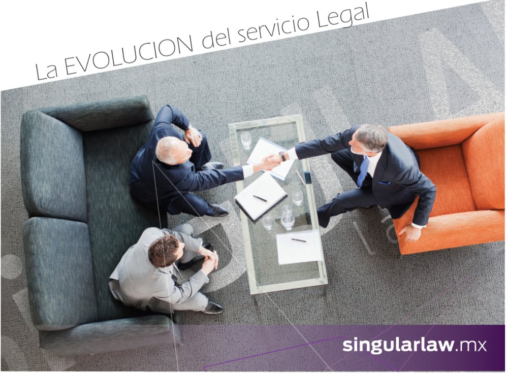 Photo of Singular Law Group