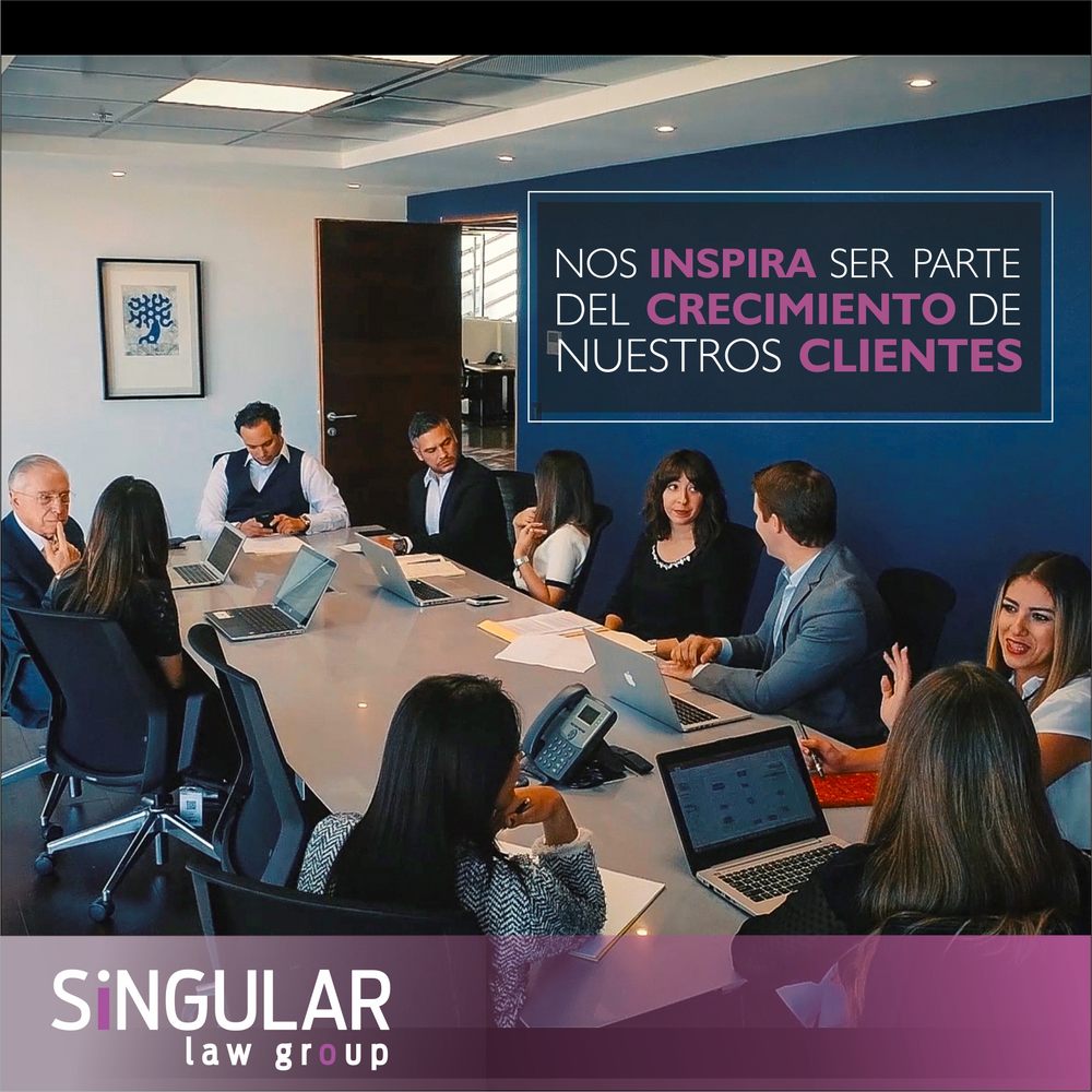 Photo of Singular Law Group