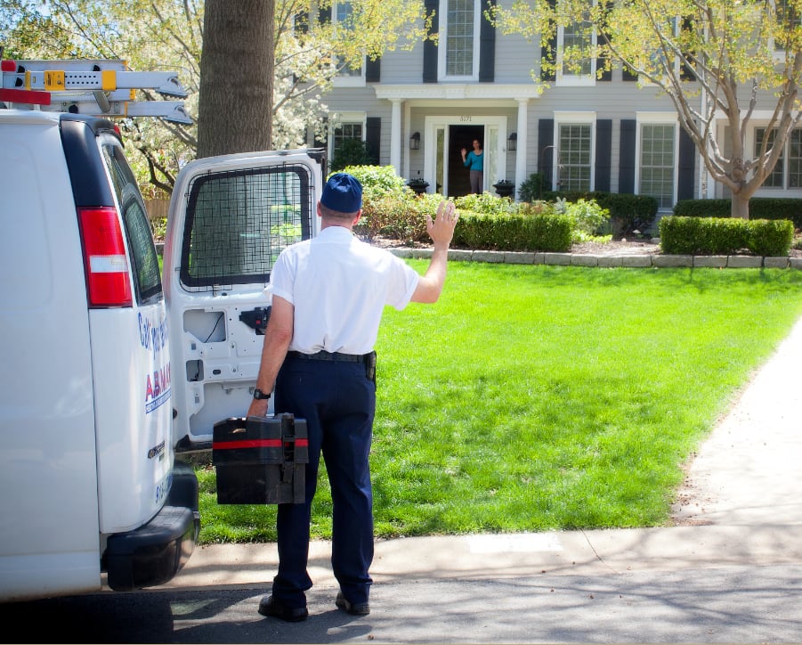 Photo of A.B. May Heating, A/C, Plumbing & Electrical