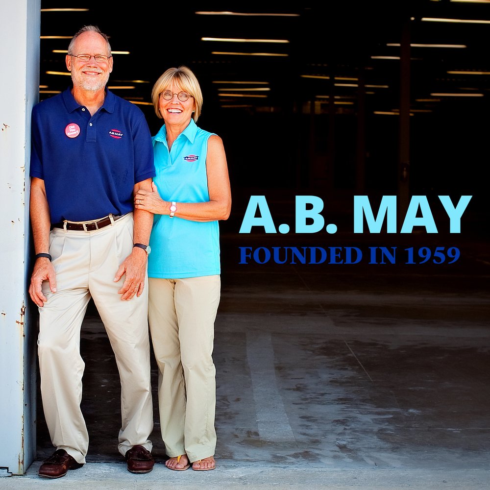 Photo of A.B. May Heating, A/C, Plumbing & Electrical