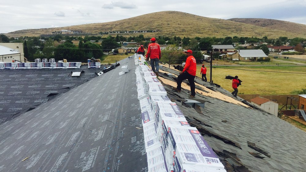 Photo of Firestone Roofing