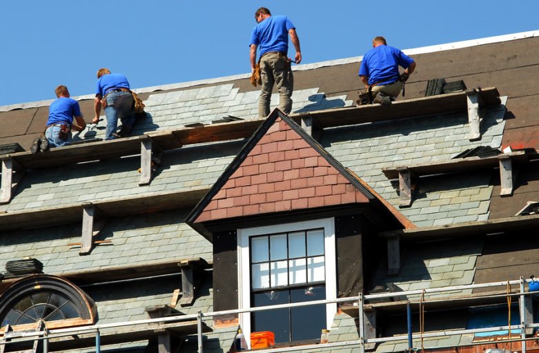 Photo of Firestone Roofing