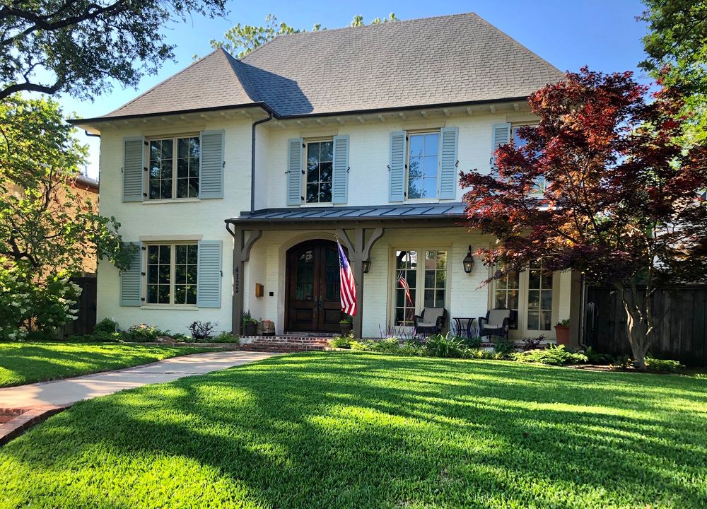 Photo of EcoMow Lawn & Landscape