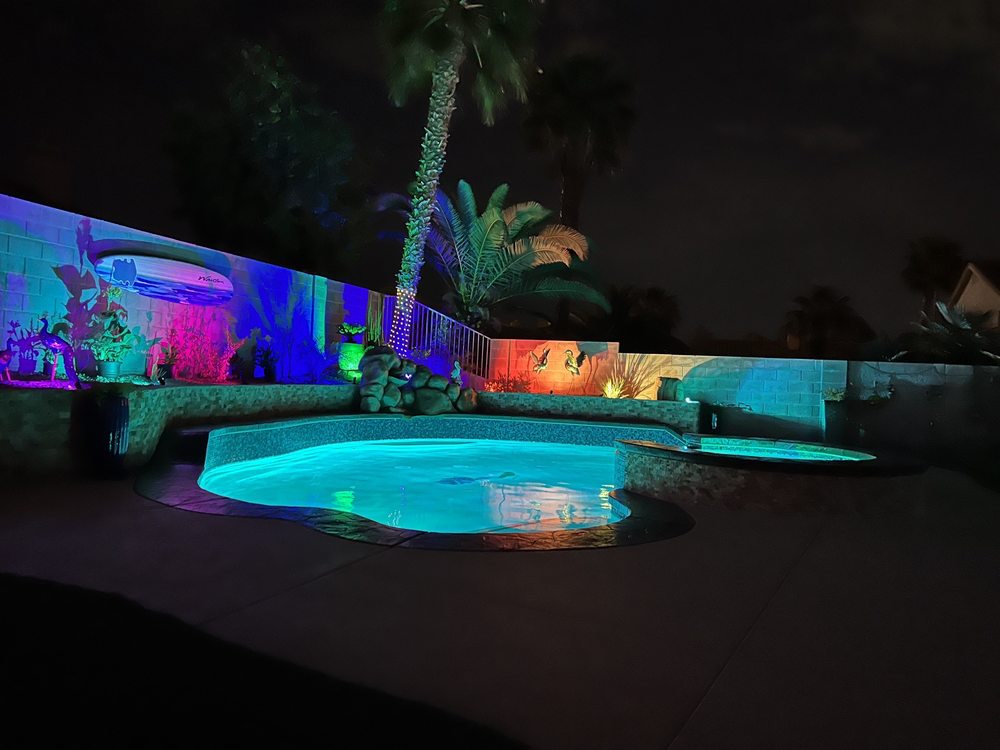 Photo of Vintage Pools
