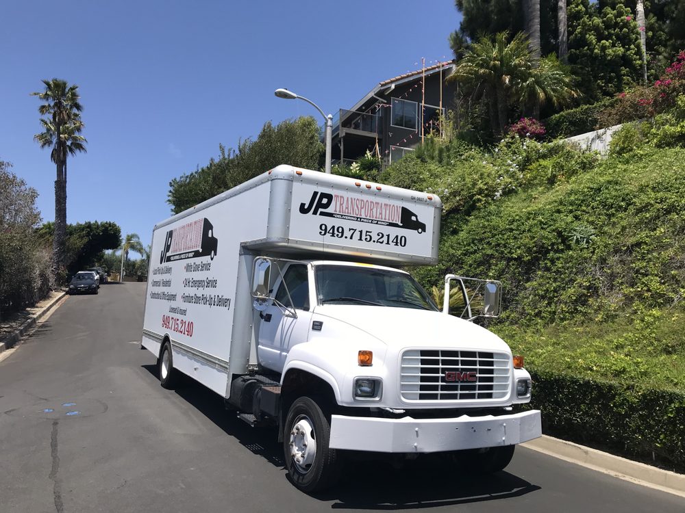 Photo of Jp Transportation