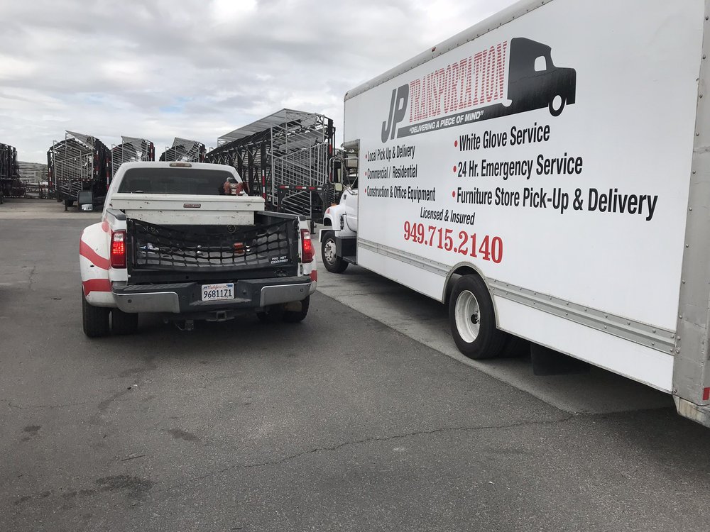 Photo of Jp Transportation