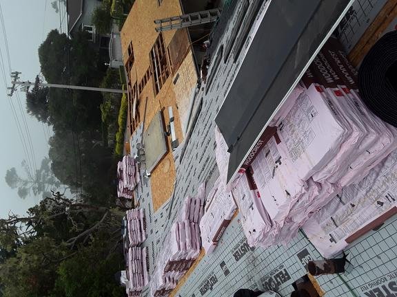 Photo of Stars & Stripes Roofing