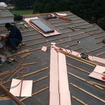 Photo of Stars & Stripes Roofing
