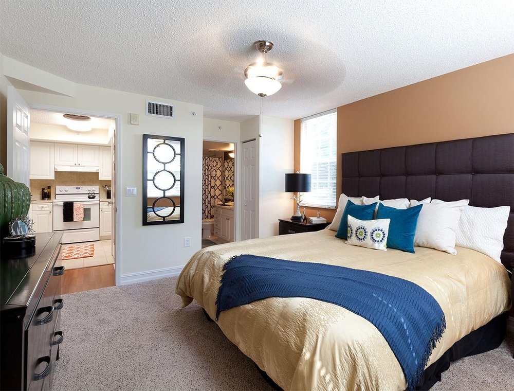 Photo of Crescent House Apartments
