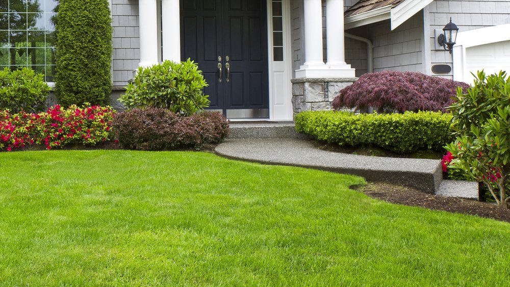 Photo of GruntStyle Lawncare & Landscaping