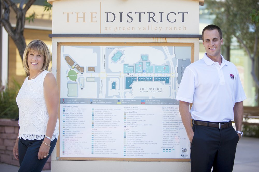 Photo of McDougall Real Estate Group