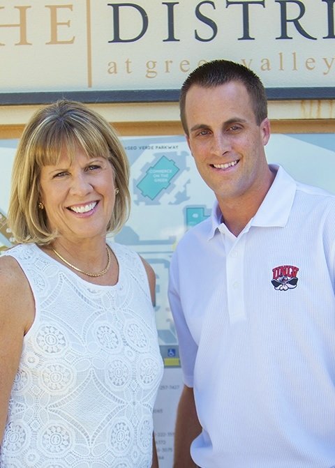Photo of McDougall Real Estate Group