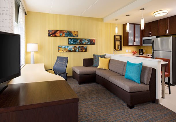 Photo of Residence Inn by Marriott Kansas City Downtown/Convention Center