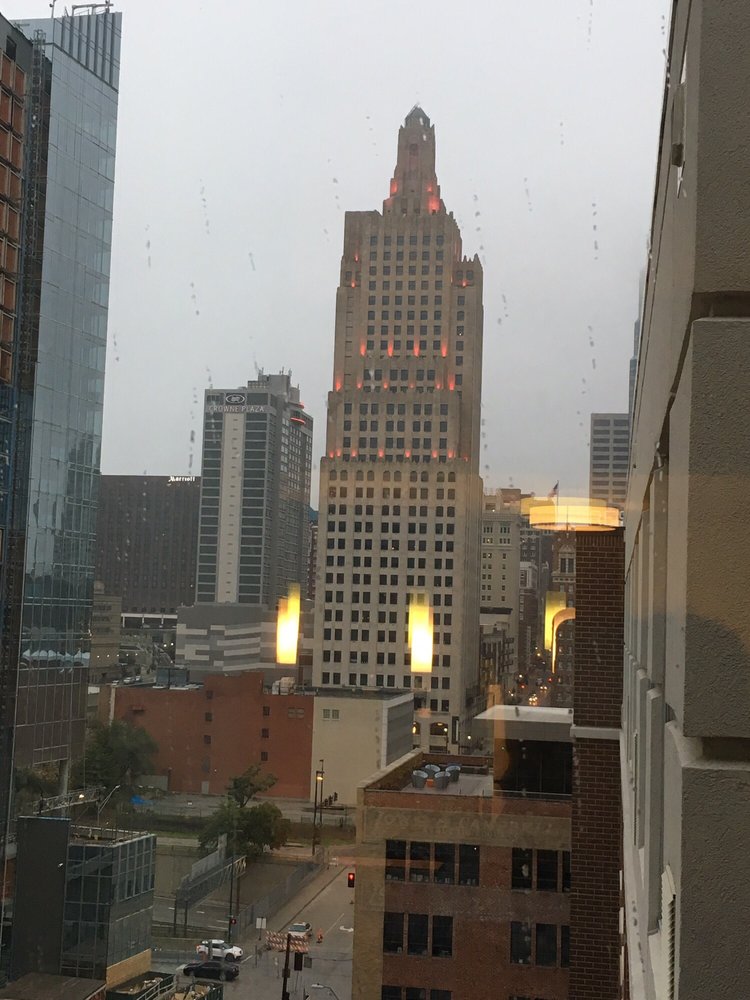 Photo of Residence Inn by Marriott Kansas City Downtown/Convention Center