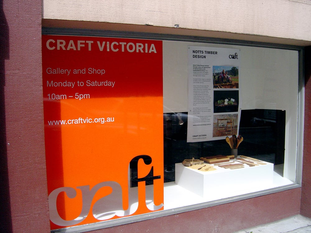 Photo of Craft Victoria