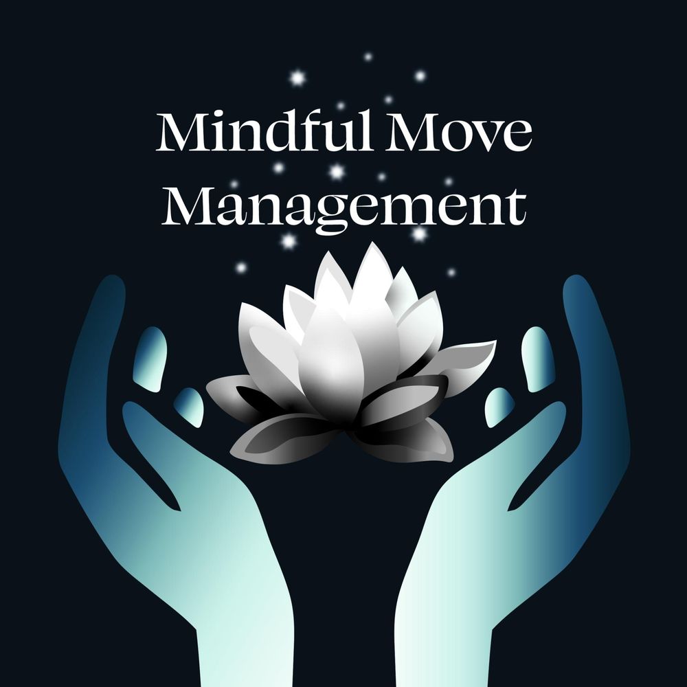 Photo of Mindful Move Management
