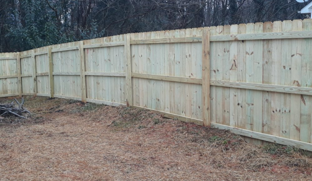 Photo of Solis Fencing