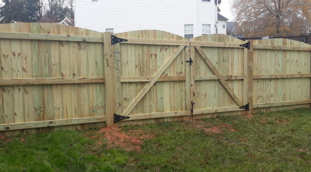 Photo of Solis Fencing