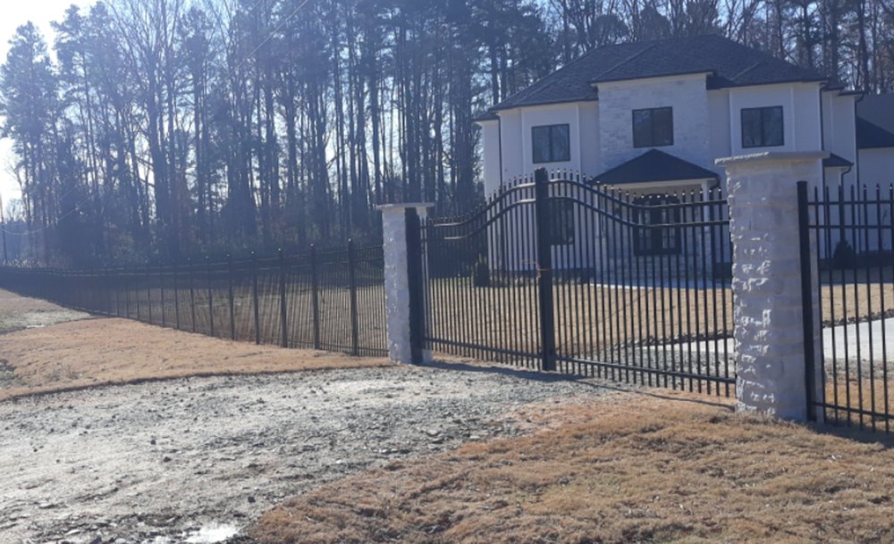Photo of Solis Fencing
