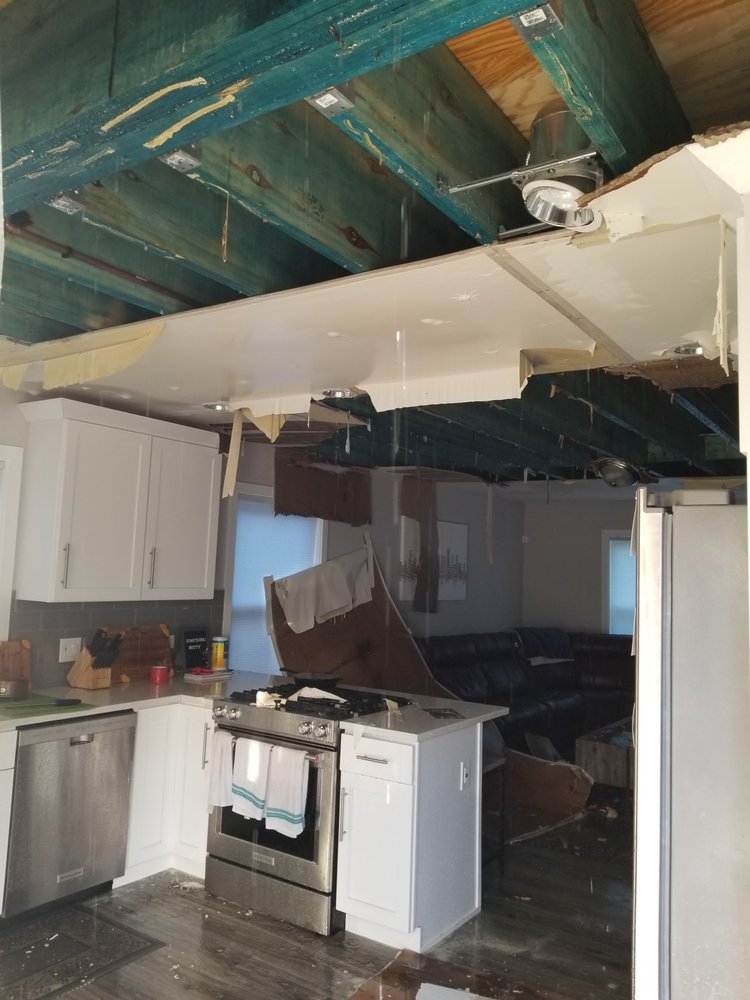 Photo of ProDry Restoration