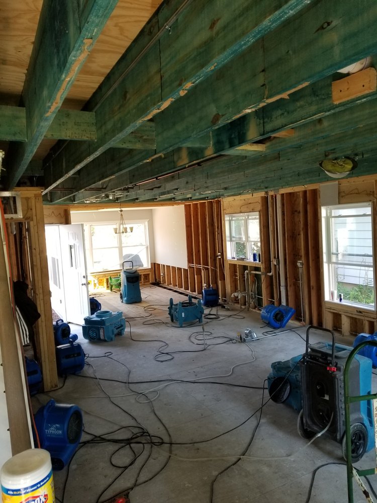 Photo of ProDry Restoration