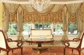 Photo of Burgin Drapery Workroom