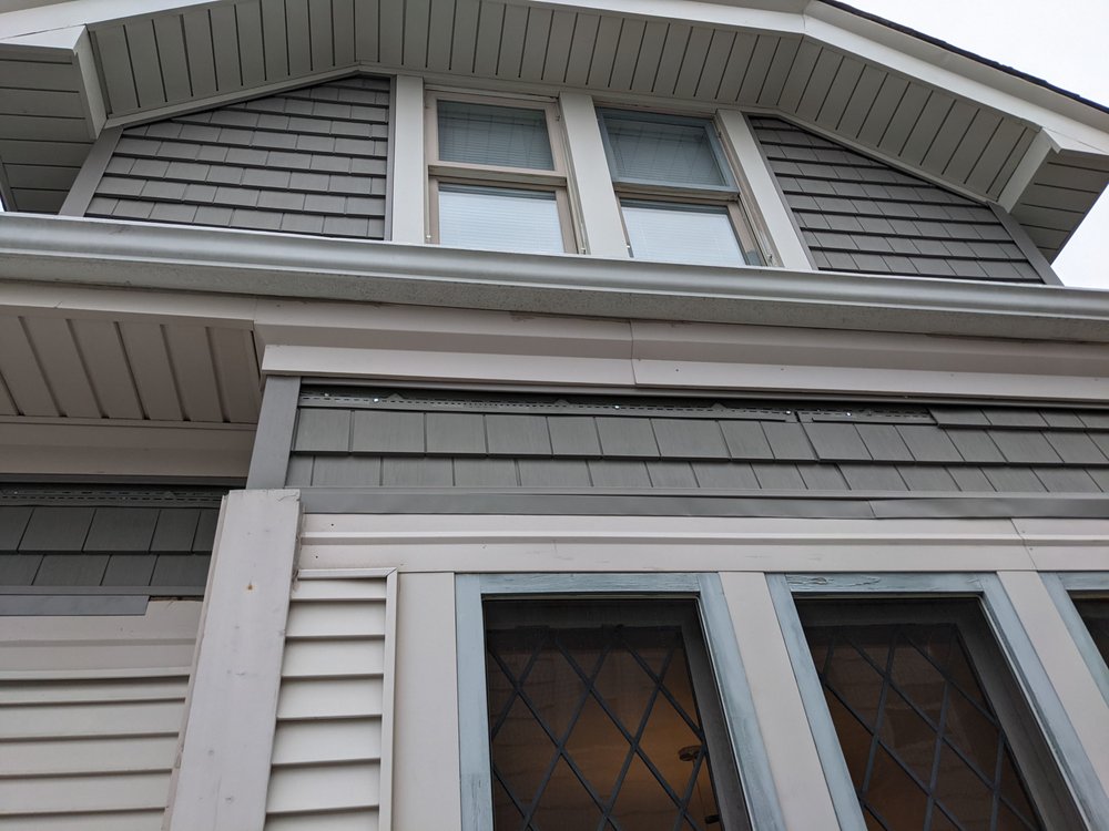 Photo of Abby Windows & Exteriors