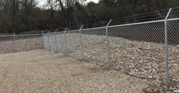 Photo of Trinity Fence