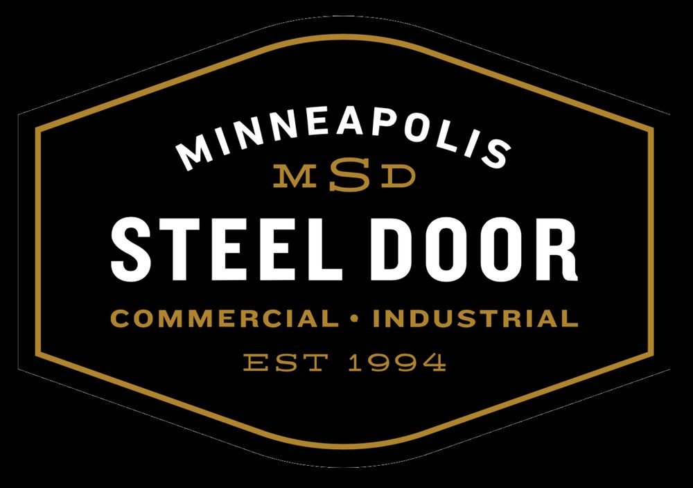 Photo of Minneapolis Steel Door