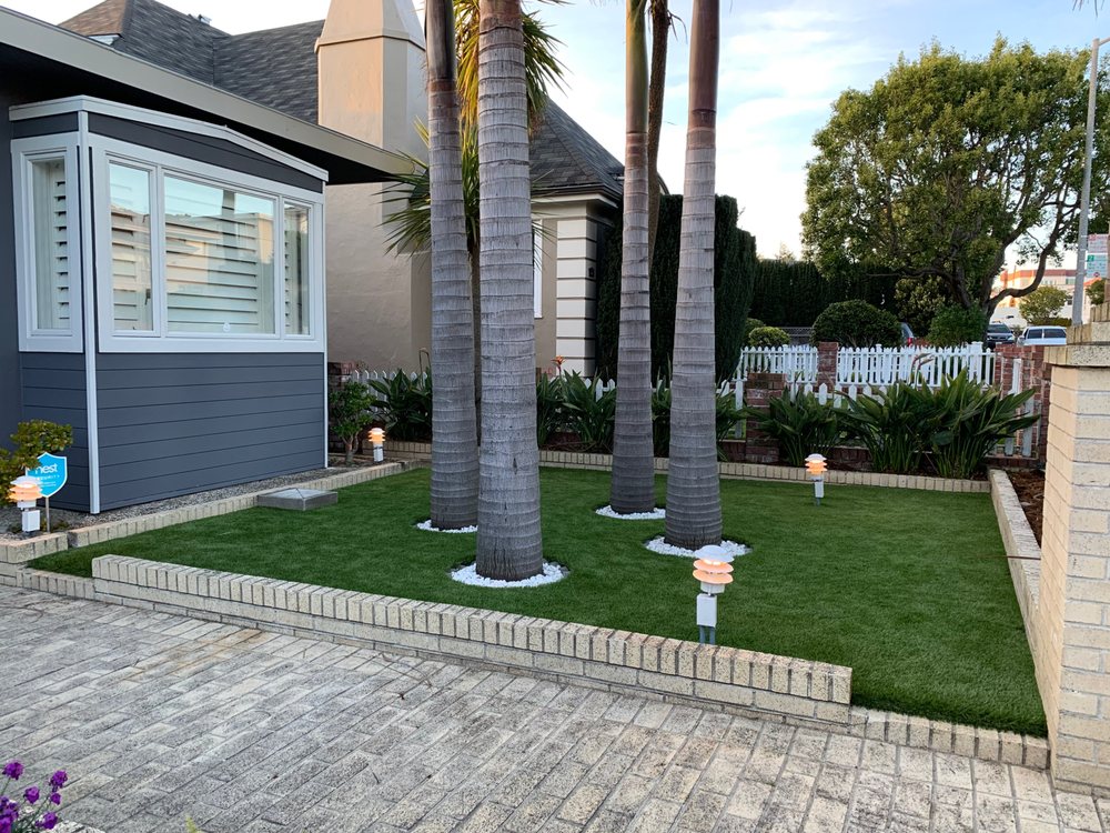 Photo of Eco Smart Landscaping