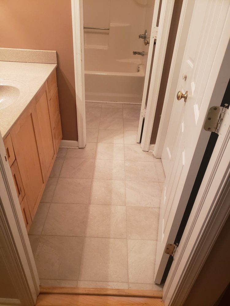 Photo of Hatfield Flooring