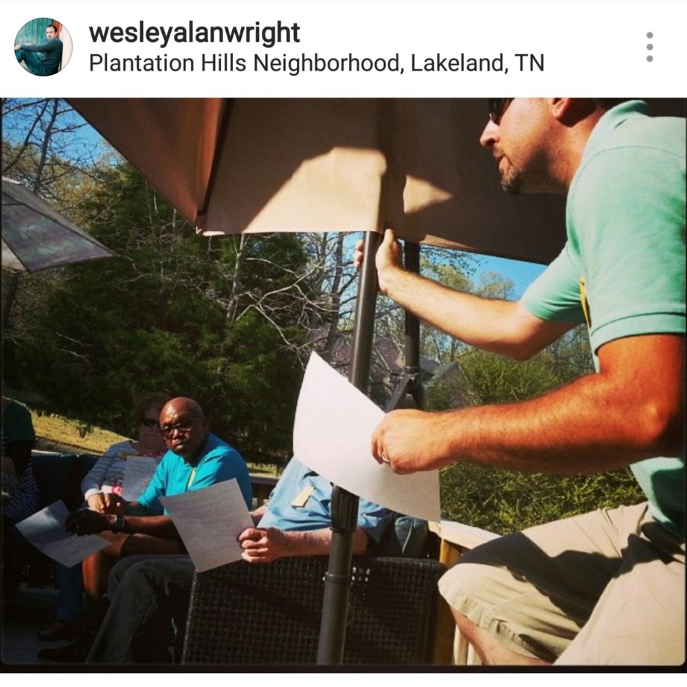 Photo of Wright Landscaping