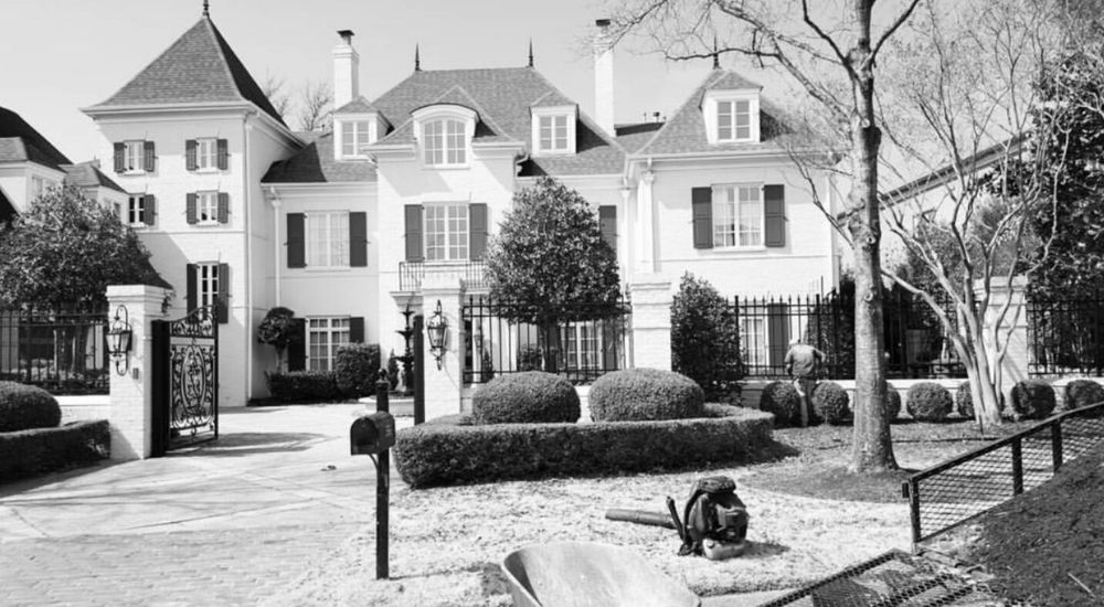 Photo of Wright Landscaping